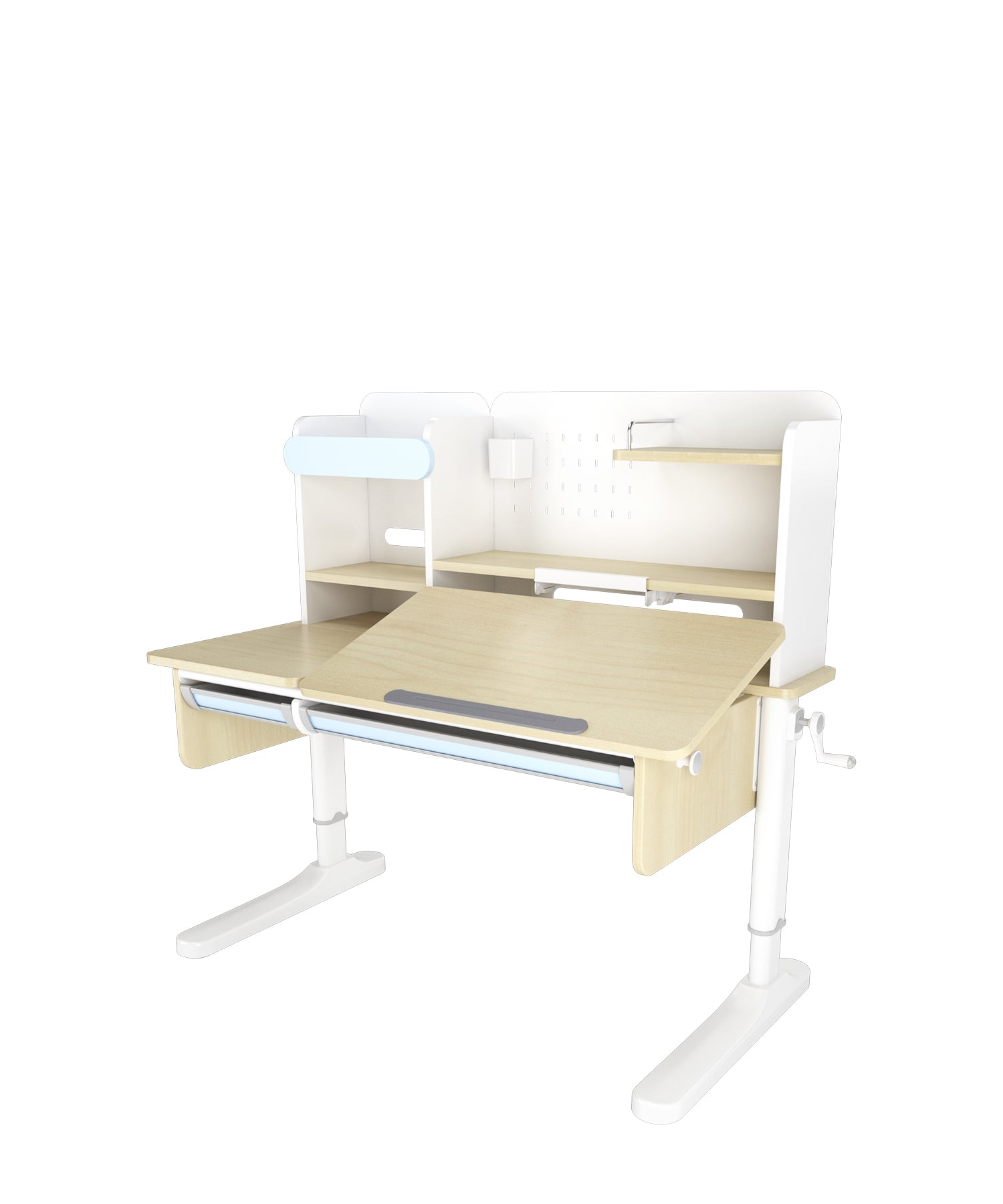 Impact Ergonomic award winning kids desk