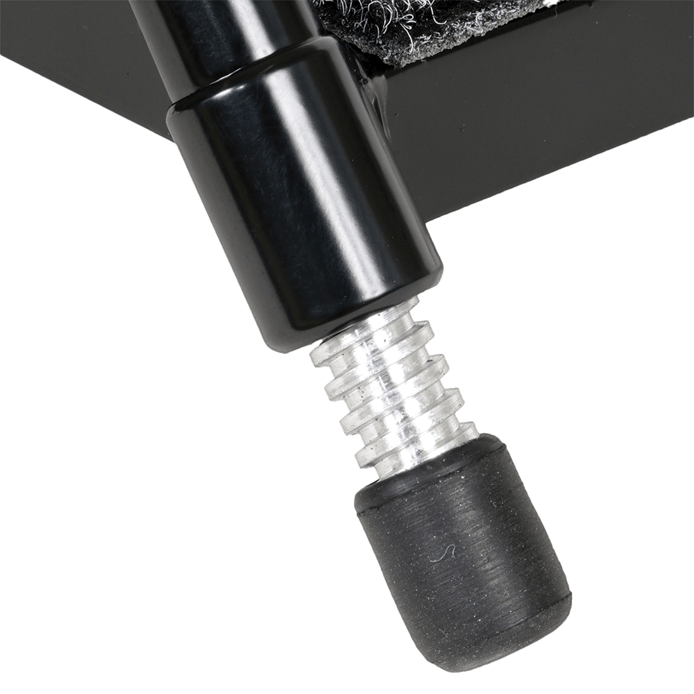 Fluteline Footrest Fluteline Height And Tilt Adjustable Footrest Ergoworks