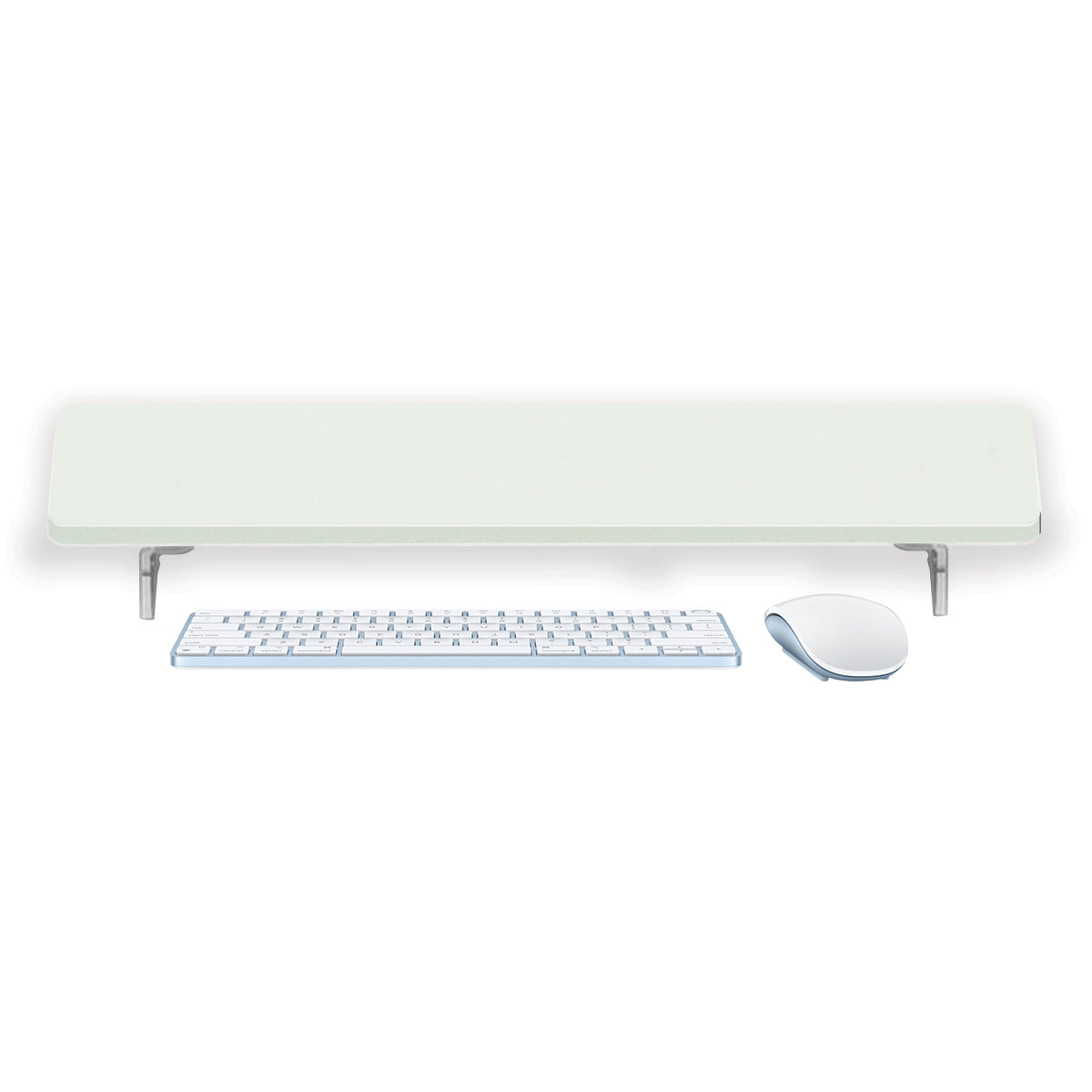 Customize Monitor Stand Riser Desk Organizer
