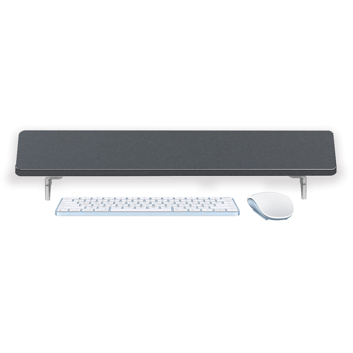 Customize Monitor Stand Riser Desk Organizer