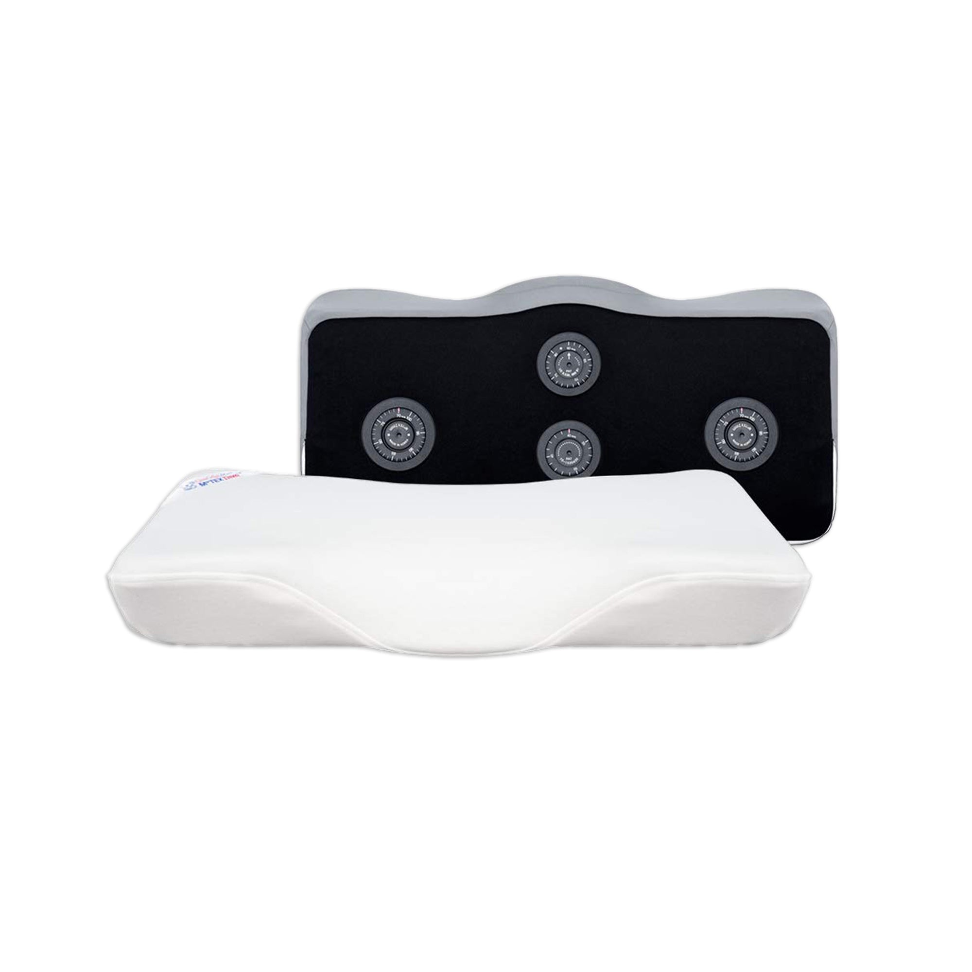 1mm Plus Ergo Adjustable Pillow