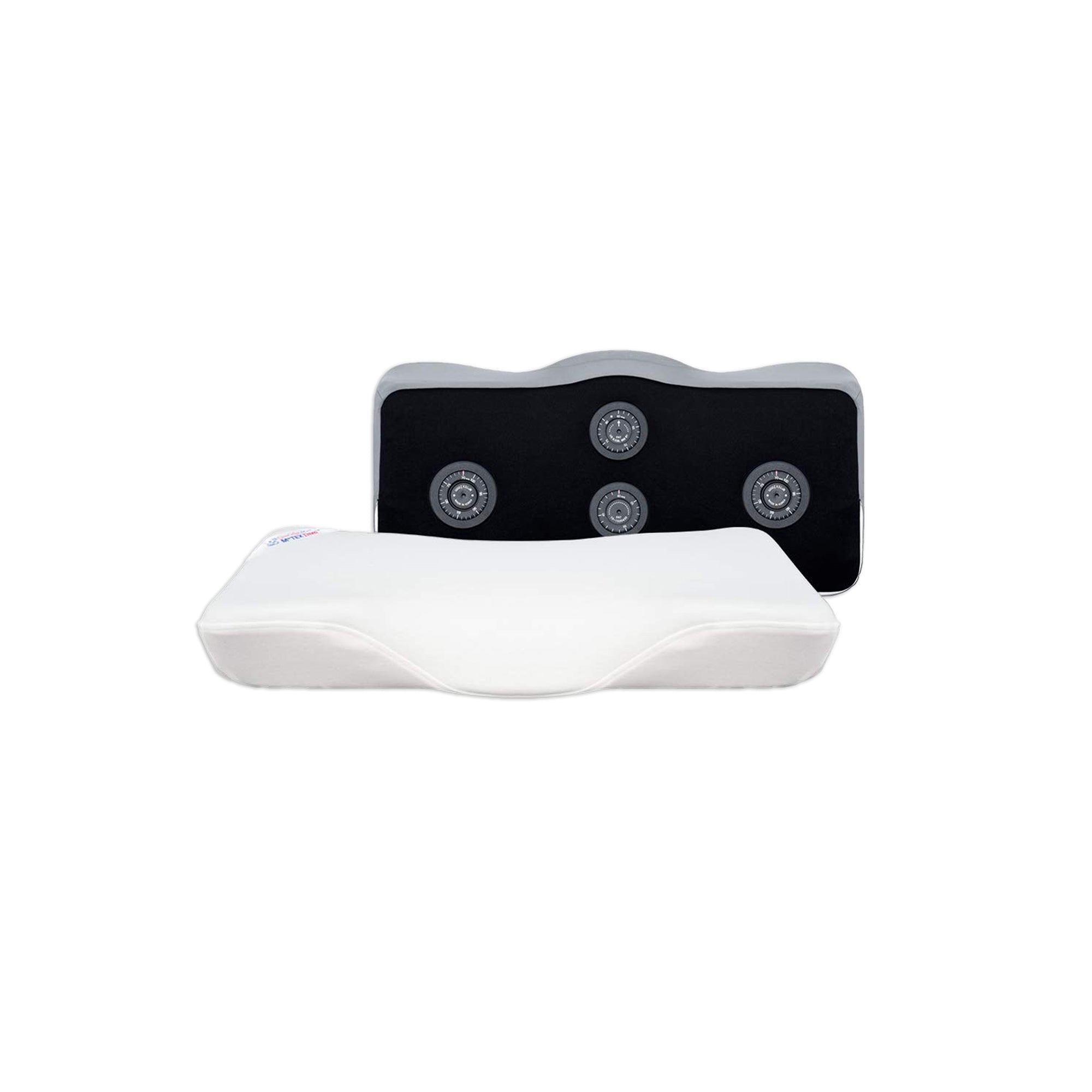 Height Adjustable Ergonomic Pillow