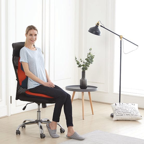 Ergoworks Cushion Pressure Free Seat Cushion Ergoworks