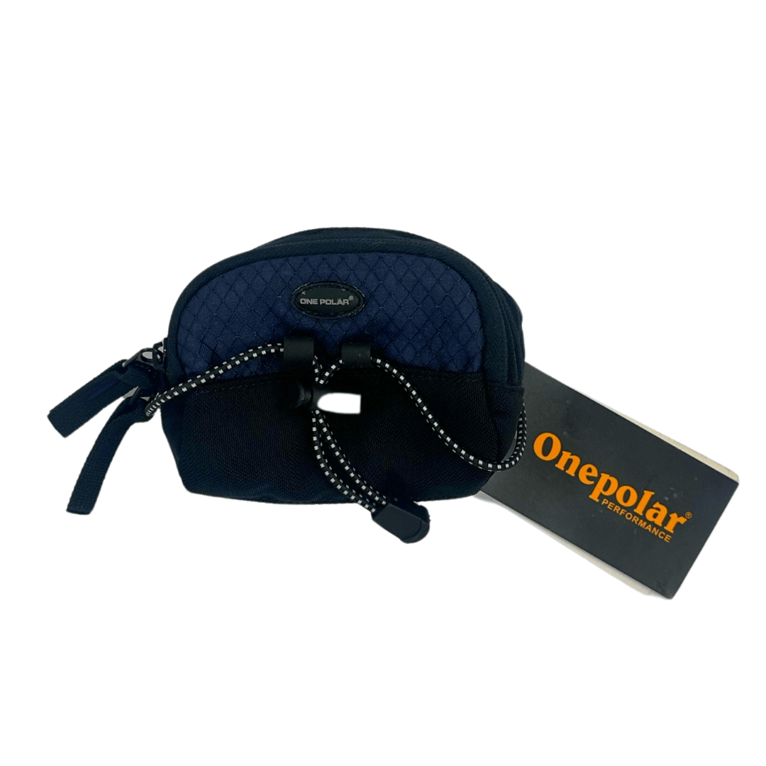 Ergoworks One Polar Navy Camera Pouch PR-6058-NY Ergoworks