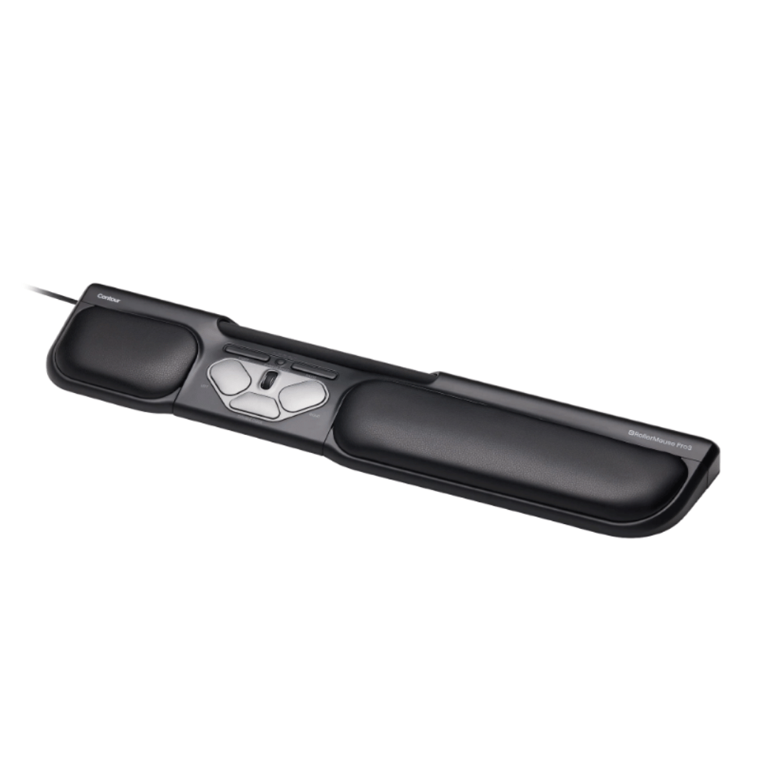 Contour Rollermouse Pro 3