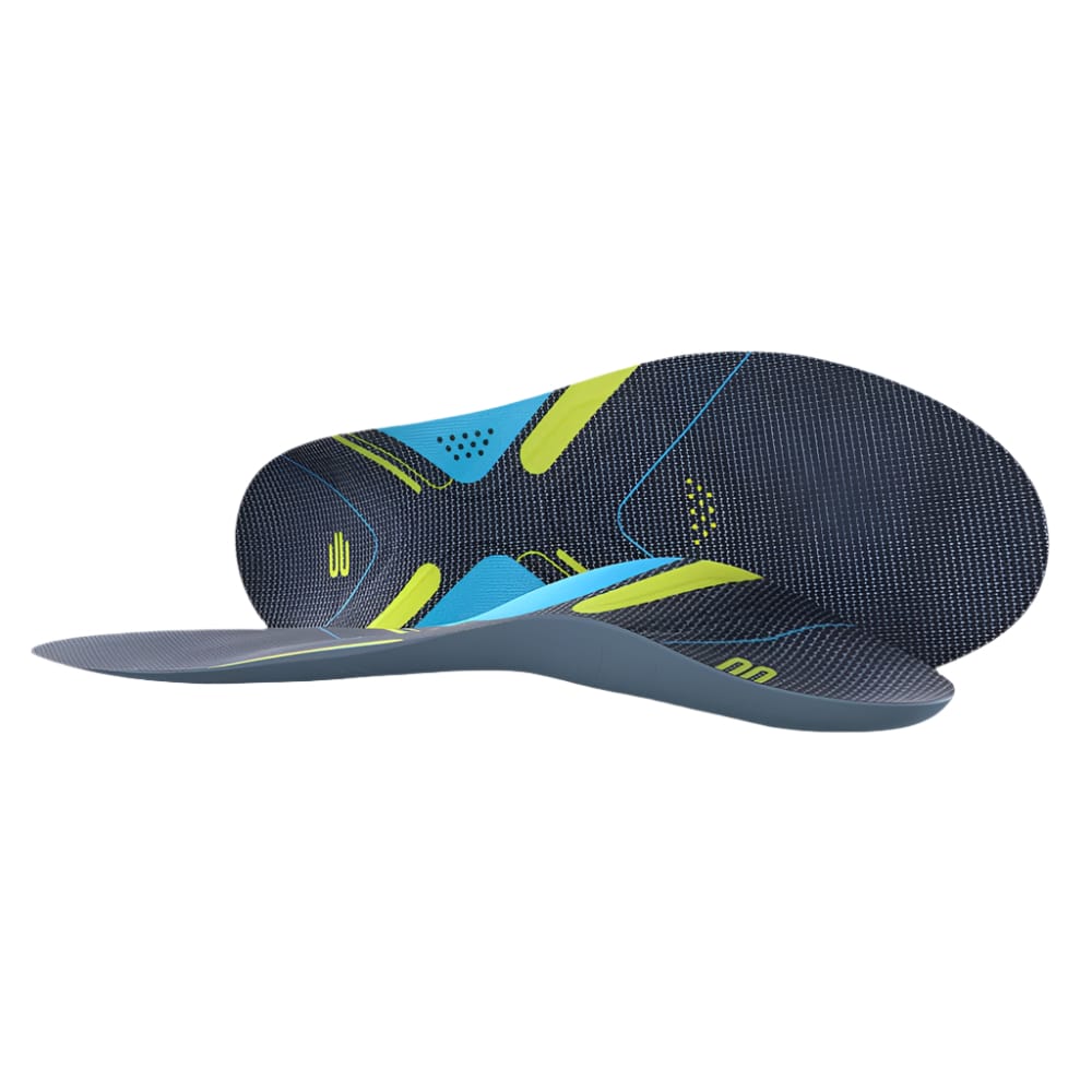 BAUERFEIND - RUN PERFORMANCE INSOLES - Ergoworks