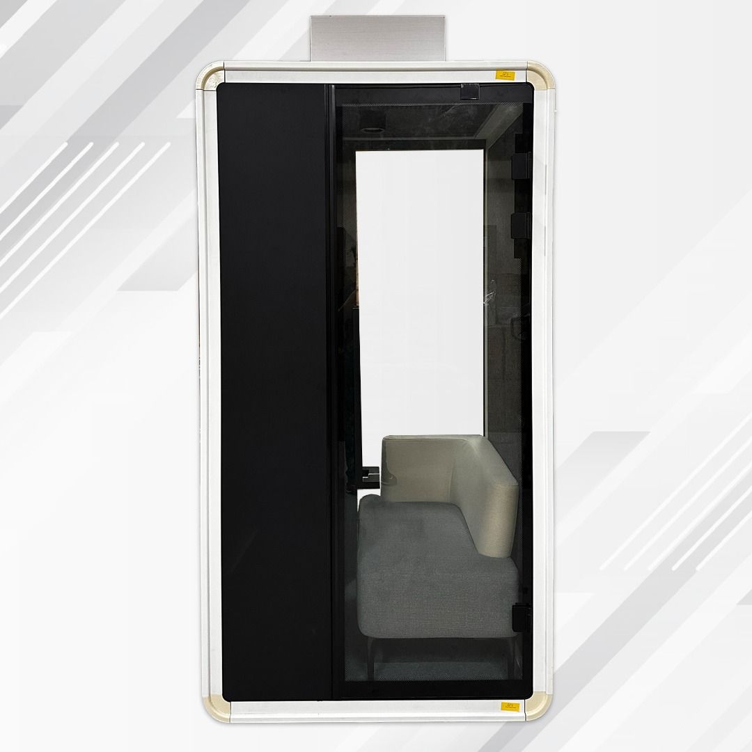 Acoustic Meeting Pod