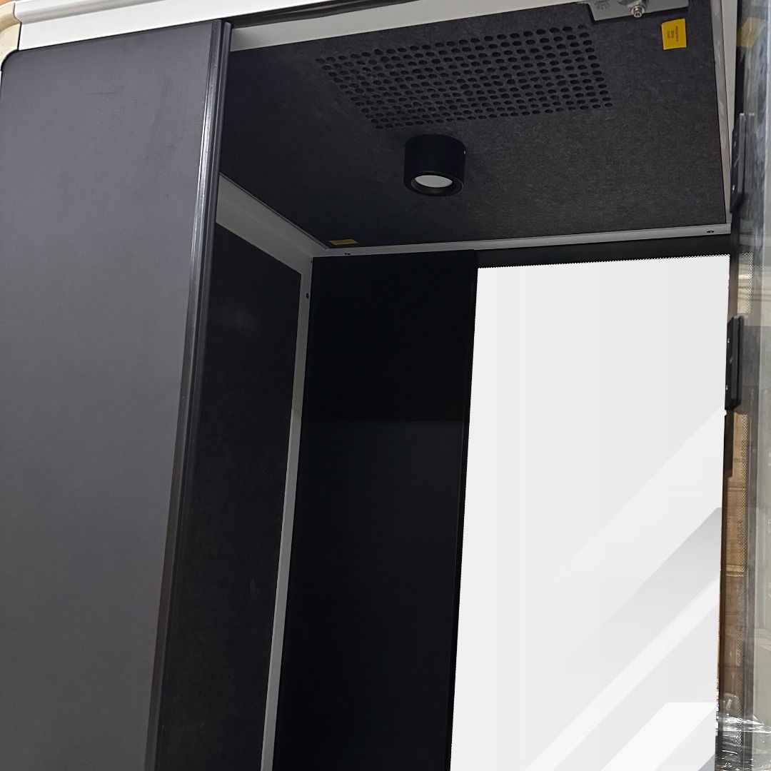 Acoustic Meeting Pod