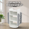Spindle Bookshelf
