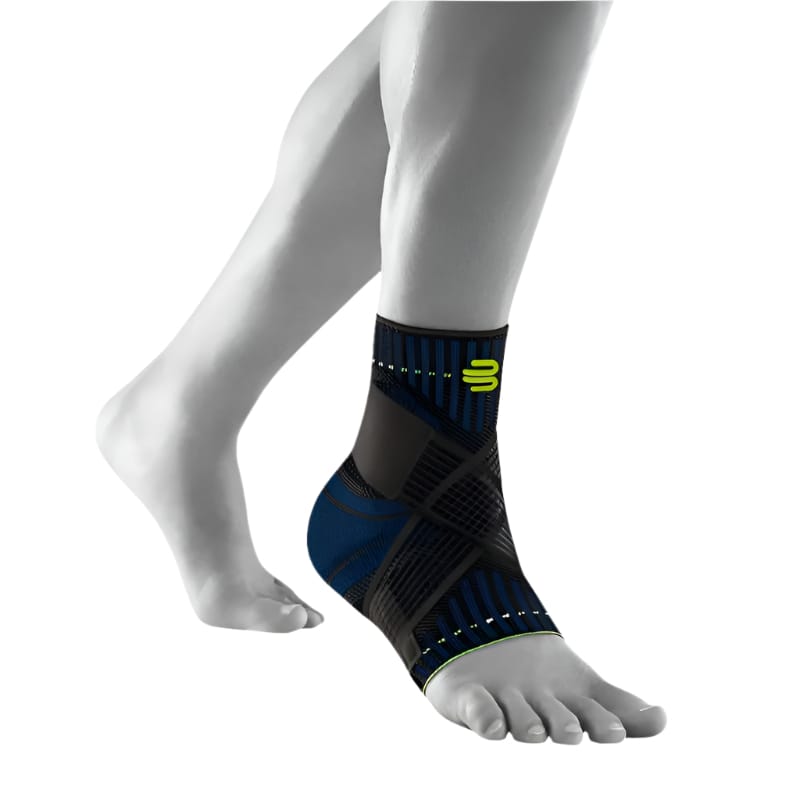 BAUERFEIND - SPORT ANKLE SUPPORT - Ergoworks