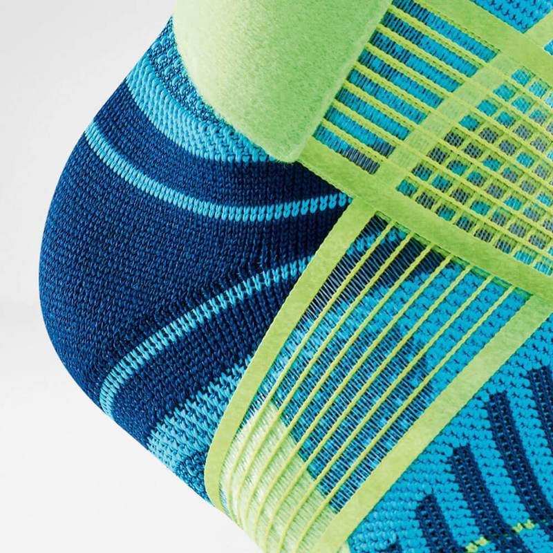 BAUERFEIND - SPORT ANKLE SUPPORT - Ergoworks