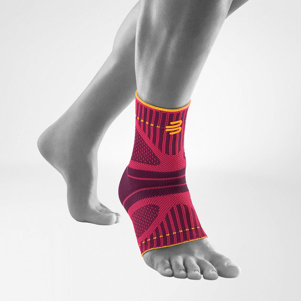BAUERFEIND - SPORT ANKLE SUPPORT DYNAMIC
