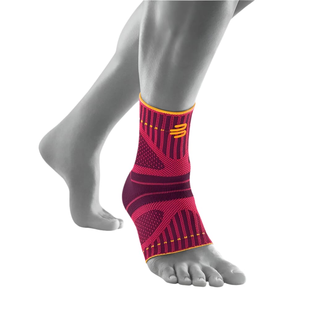 BAUERFEIND - SPORT ANKLE SUPPORT DYNAMIC - Ergoworks