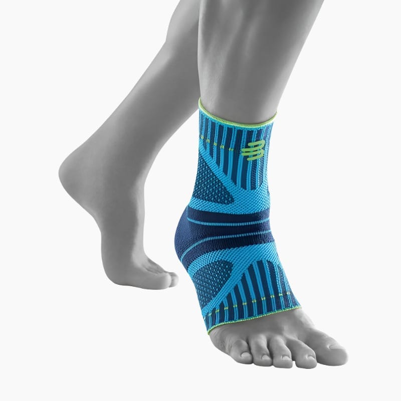 BAUERFEIND - SPORT ANKLE SUPPORT DYNAMIC - Ergoworks