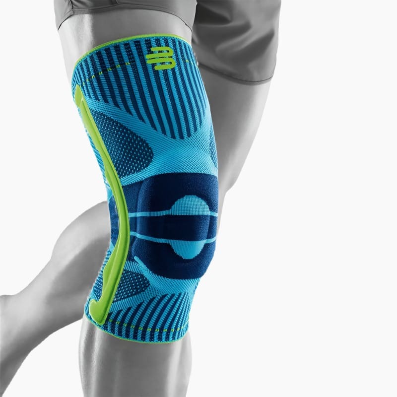 BAUERFEIND - SPORT KNEE SUPPORT - Ergoworks