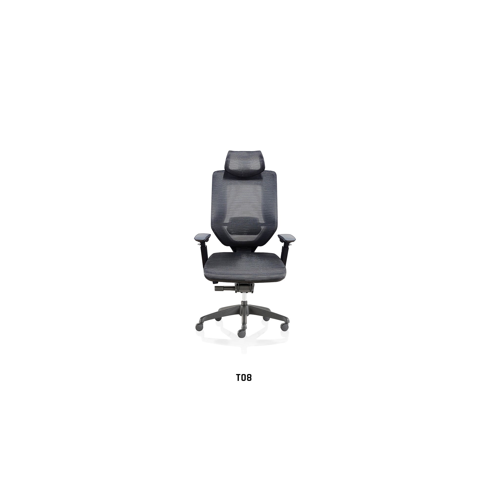 Miniature Standing Desk, MFC Tabletop (Bundle Lite)