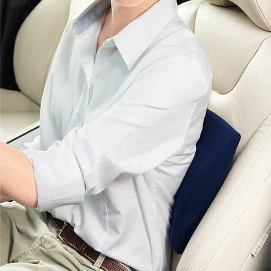 TEMPUR Transit Lumbar Support Ergoworks