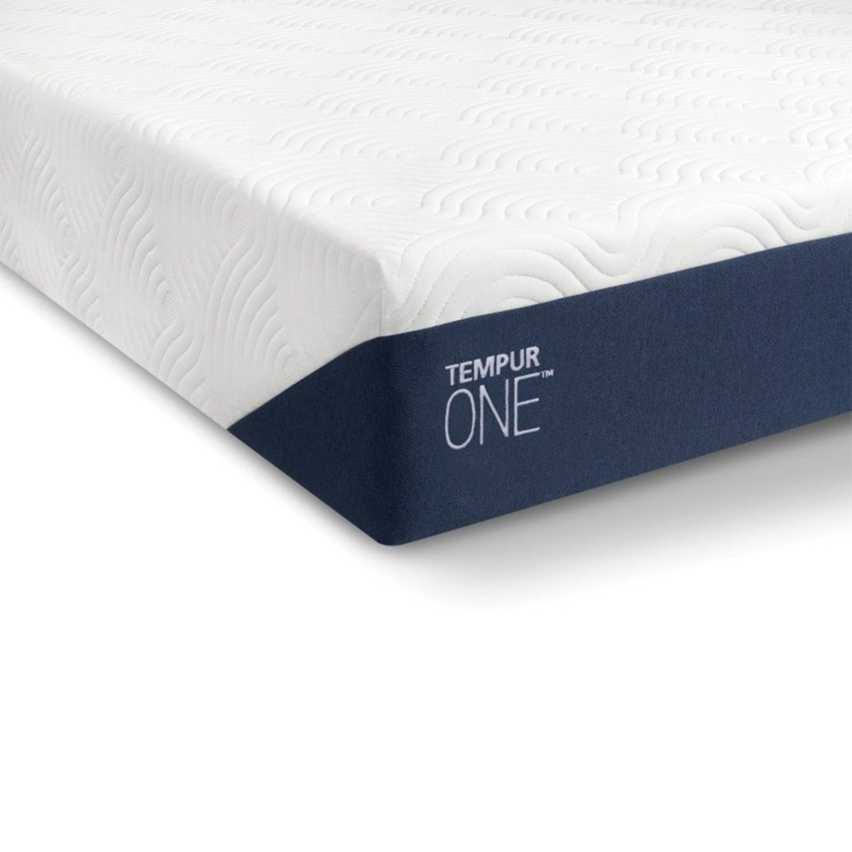 One Medium Mattress - Ergoworks
