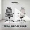 Truly Airflex Chair