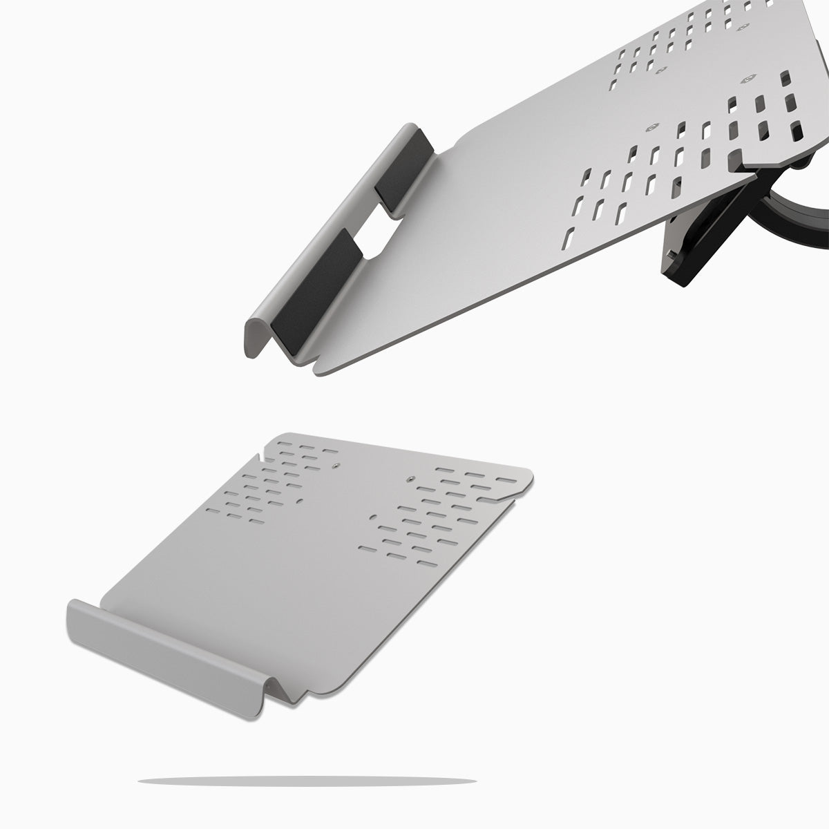 ZGONIC - Z-TRAY-SIL - ZGO LAPTOP VESA TRAY