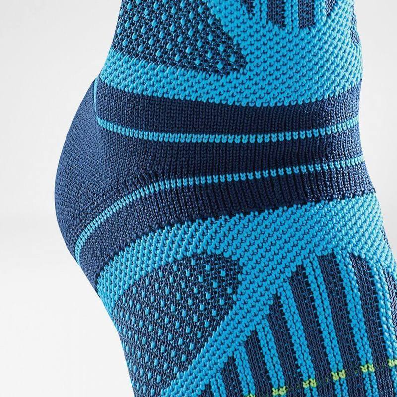 BAUERFEIND BAUERFEIND - SPORT ANKLE SUPPORT DYNAMIC Ergoworks