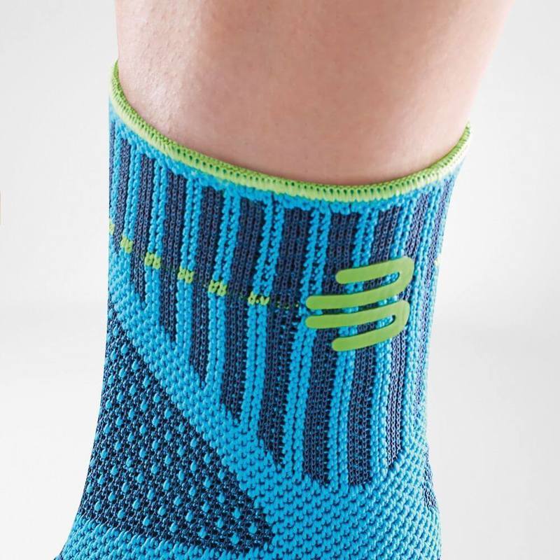 BAUERFEIND BAUERFEIND - SPORT ANKLE SUPPORT DYNAMIC Ergoworks