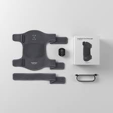 HYDRAGUN HeatPulse Knee Massager 2 Ergoworks
