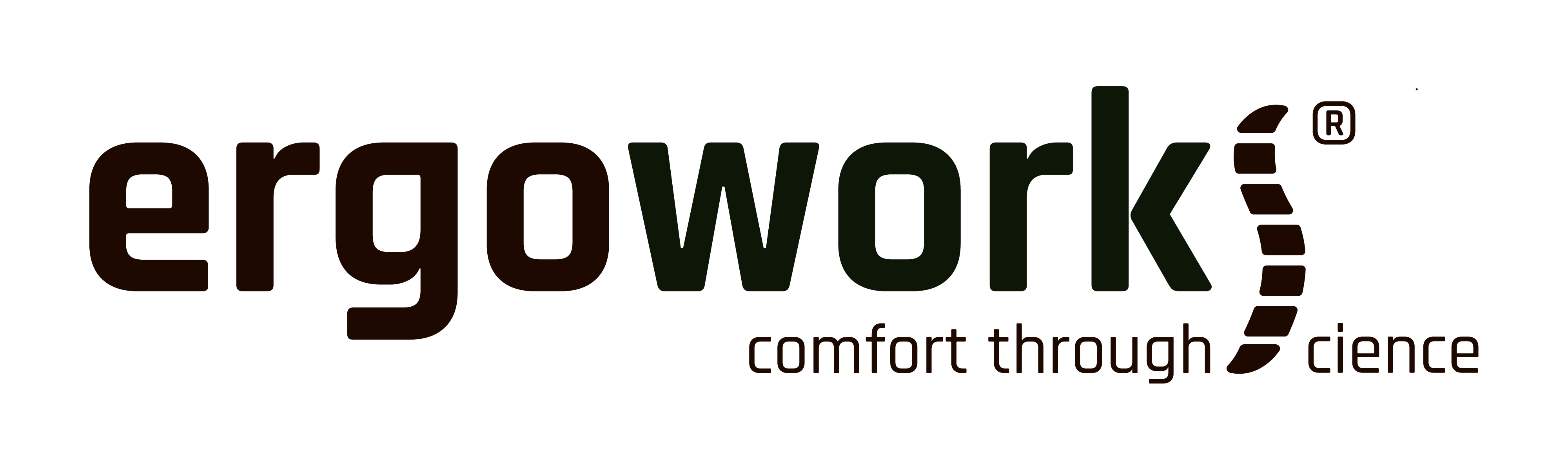 Ergoworks logo