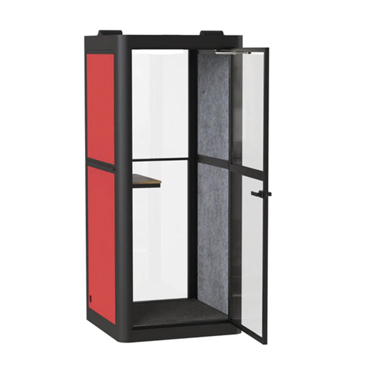 Soundproof Acoustic Meeting Pod (Easy Assembly)