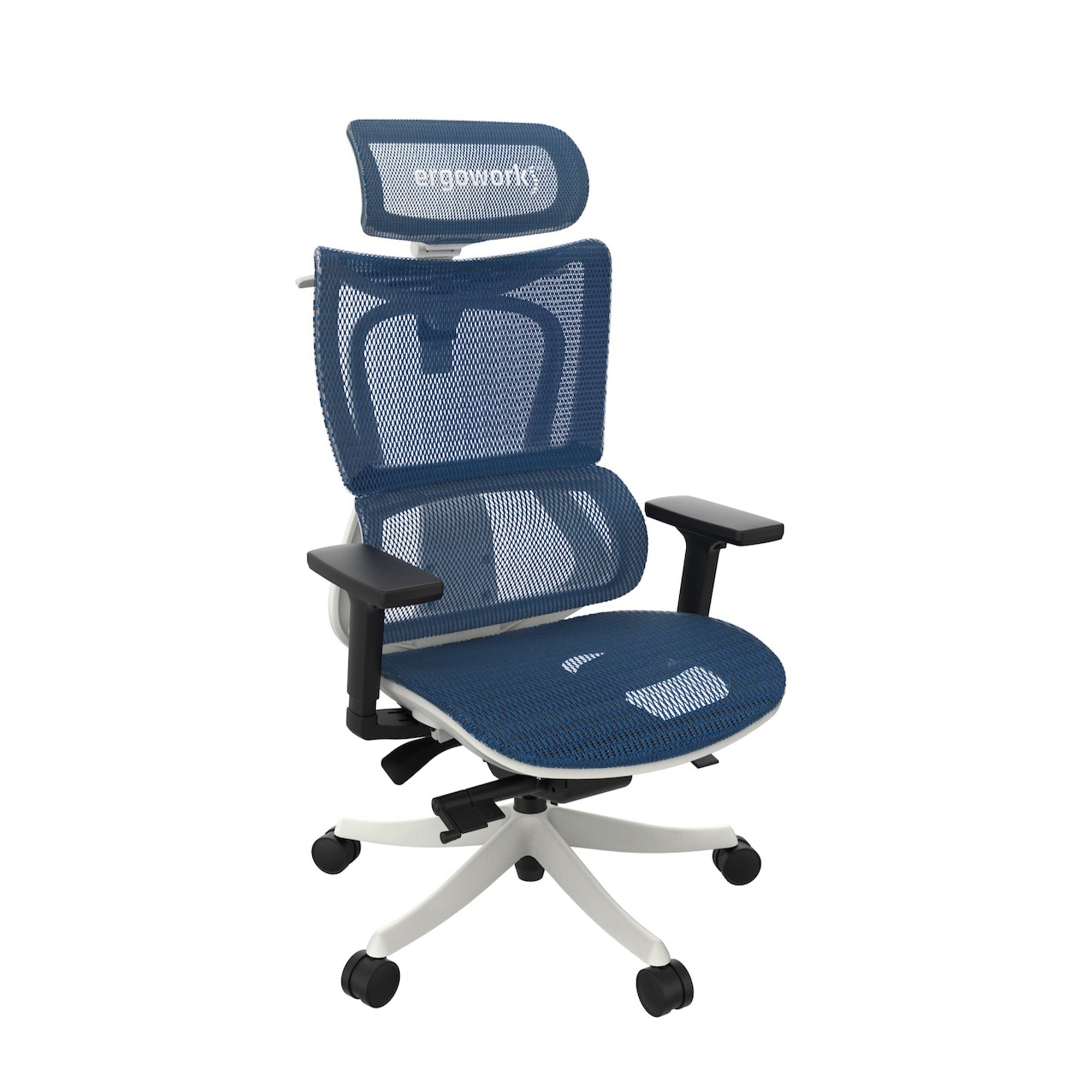 Truly Perfect Chair V2 mesh gaming chair