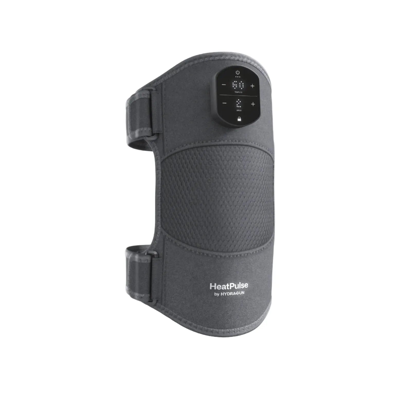 HYDRAGUN HeatPulse Knee Massager 2 Ergoworks