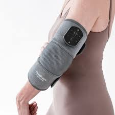 HYDRAGUN HeatPulse Knee Massager 2 Ergoworks