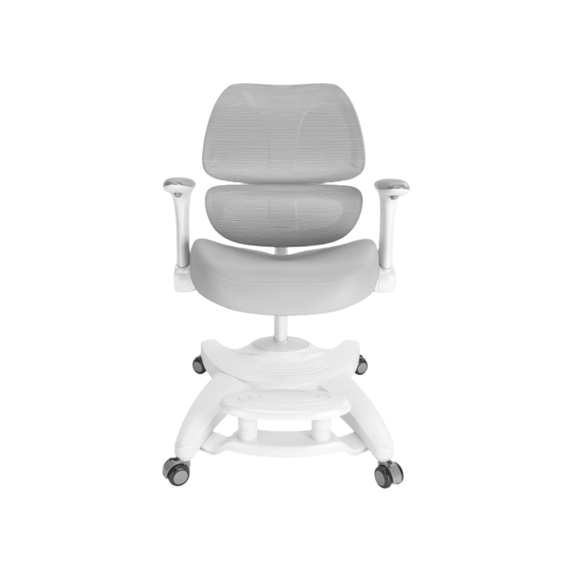 Kids Study Chair Junior Chair Gray Kids Ergonomic Study Chair Ergoworks