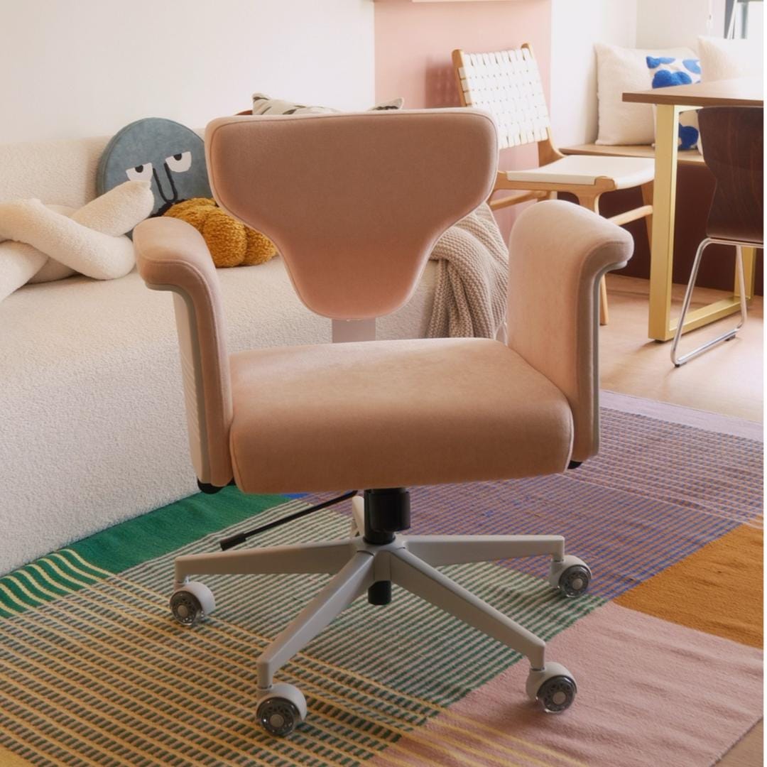 Ergoworks Office Chairs Mellow Chair Ergoworks