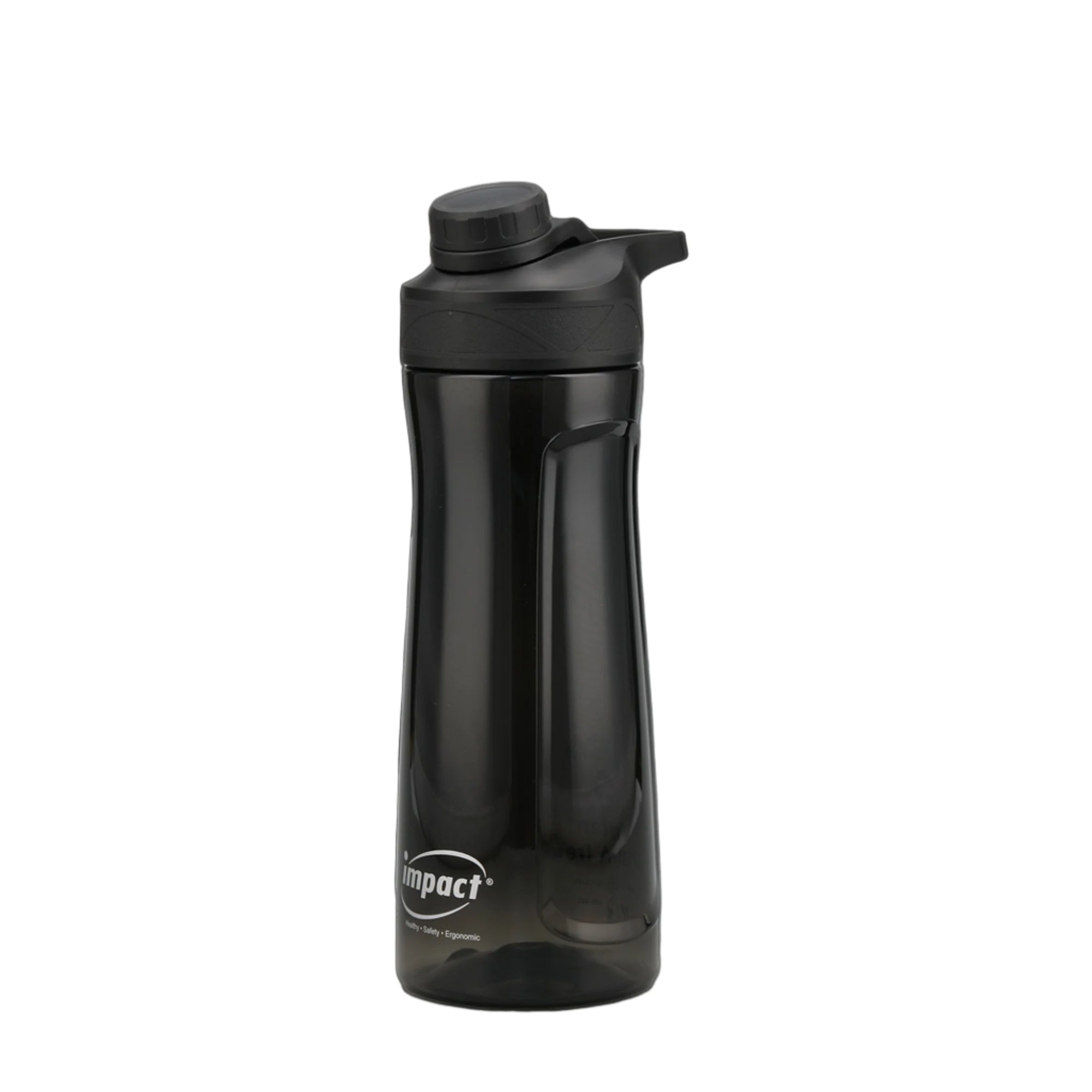 USA Tritan Magnet Screw Lid Ergo Bottle, 700ML - Ergoworks