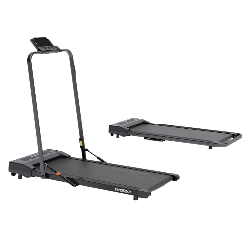 Walking Treadmill $399 With Any Signature Desk Purchase