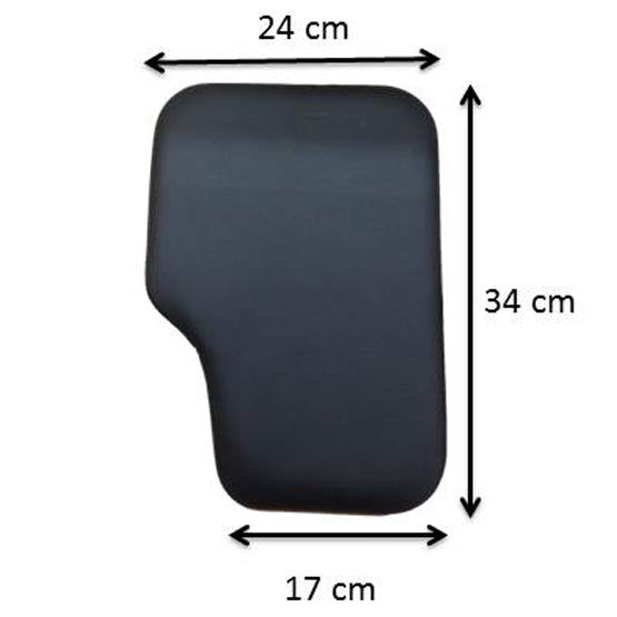 [SALE] ERGOWORKS - EW-AR009L - Right Arm Support Pad