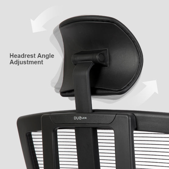 Bravo Ergonomic Computer Chair - Ergoworks