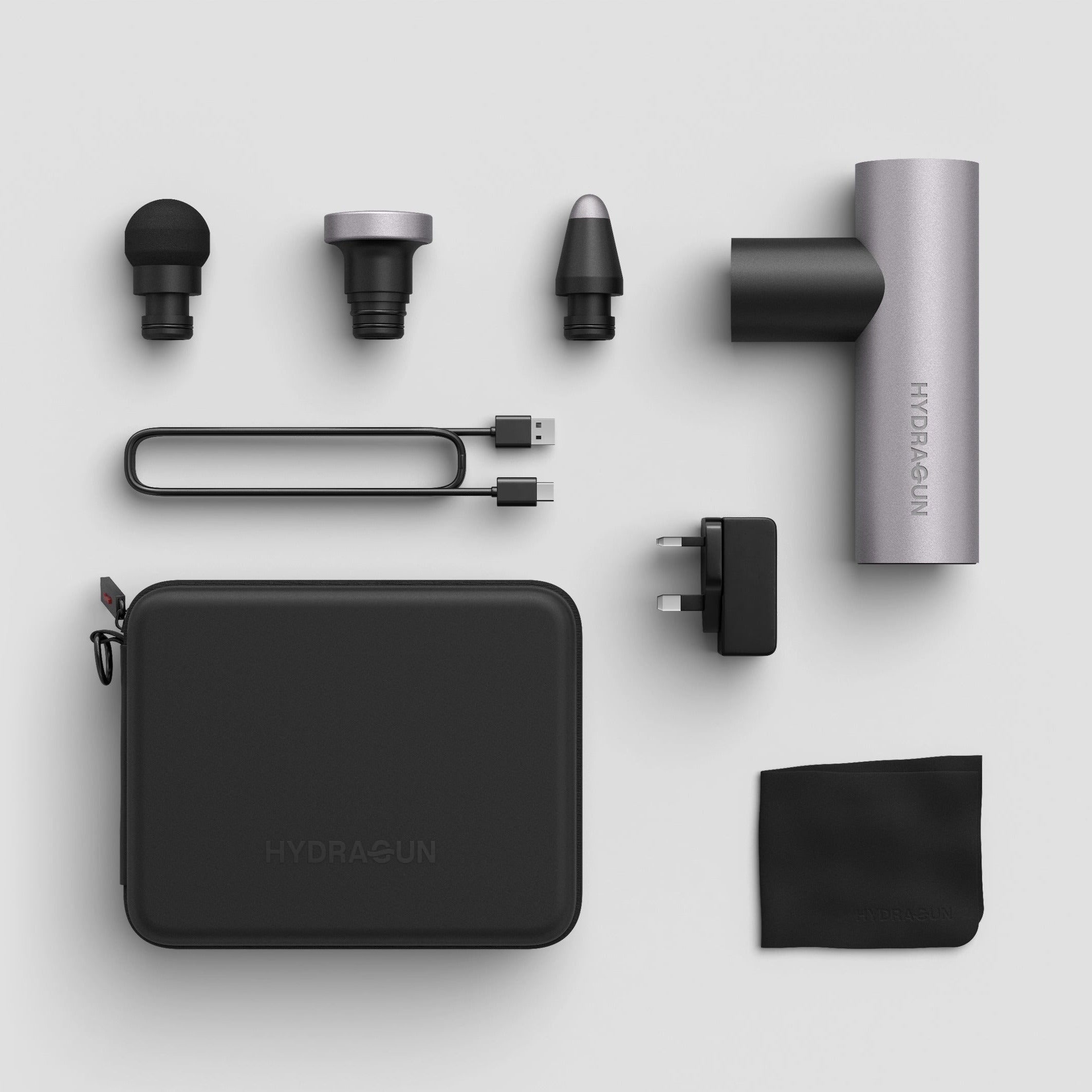Atom Mini Massage Gun - Ergoworks