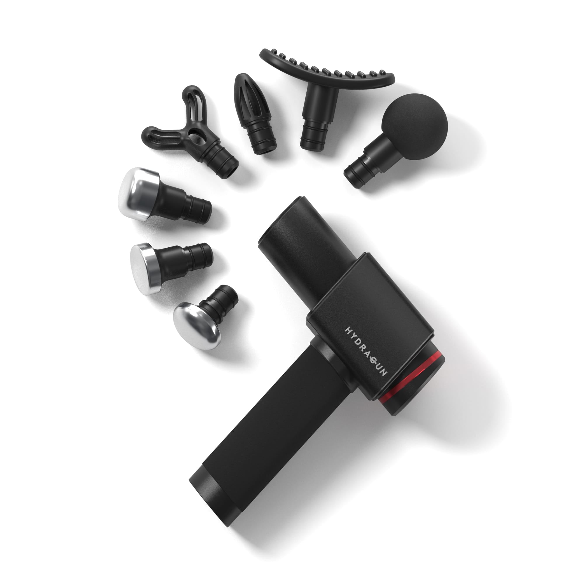 HYDRAGUN Massage Gun Ergoworks
