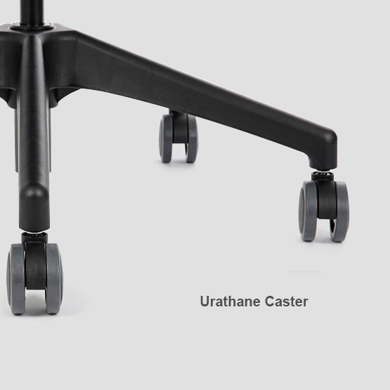 Bravo Ergonomic Computer Chair - Ergoworks