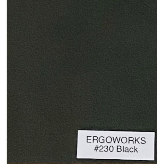 Ergoworks Under-Desk Accessories Mobile Pedestal Drawer with Lock and Castors Ergoworks