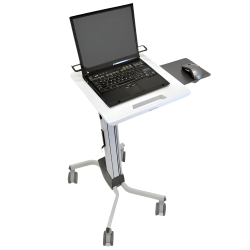 Neo-Flex® Laptop Cart - Ergoworks