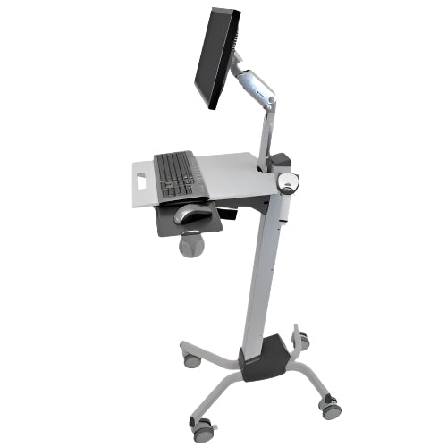 Neo-Flex® LCD Cart - Ergoworks