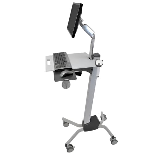 ERGOTRON Neo-Flex® LCD Cart Ergoworks