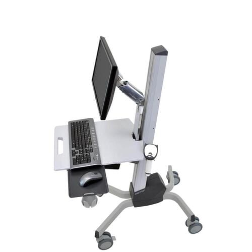 ERGOTRON Neo-Flex® LCD Cart Ergoworks