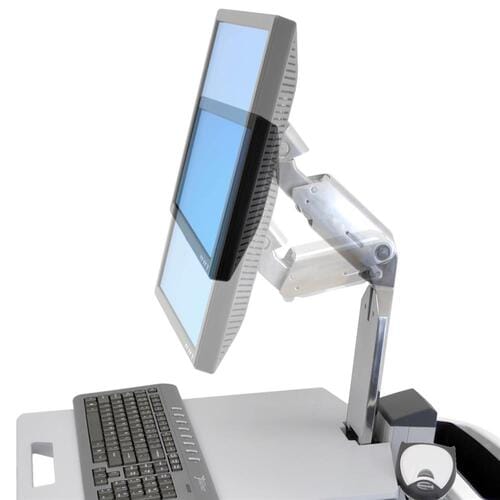 ERGOTRON Neo-Flex® LCD Cart Ergoworks
