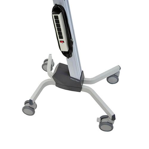 Neo-Flex® LCD Cart