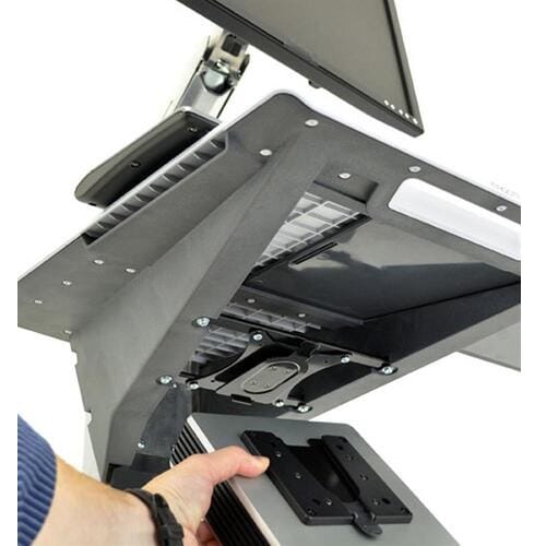 ERGOTRON Neo-Flex® LCD Cart Ergoworks