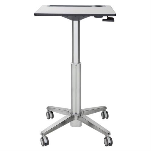 (INDENT ORDER) ERGOTRON - ET-24-547-003 - LearnFit Sit-Stand Desk, Short